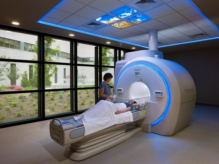 MRI-SCAN